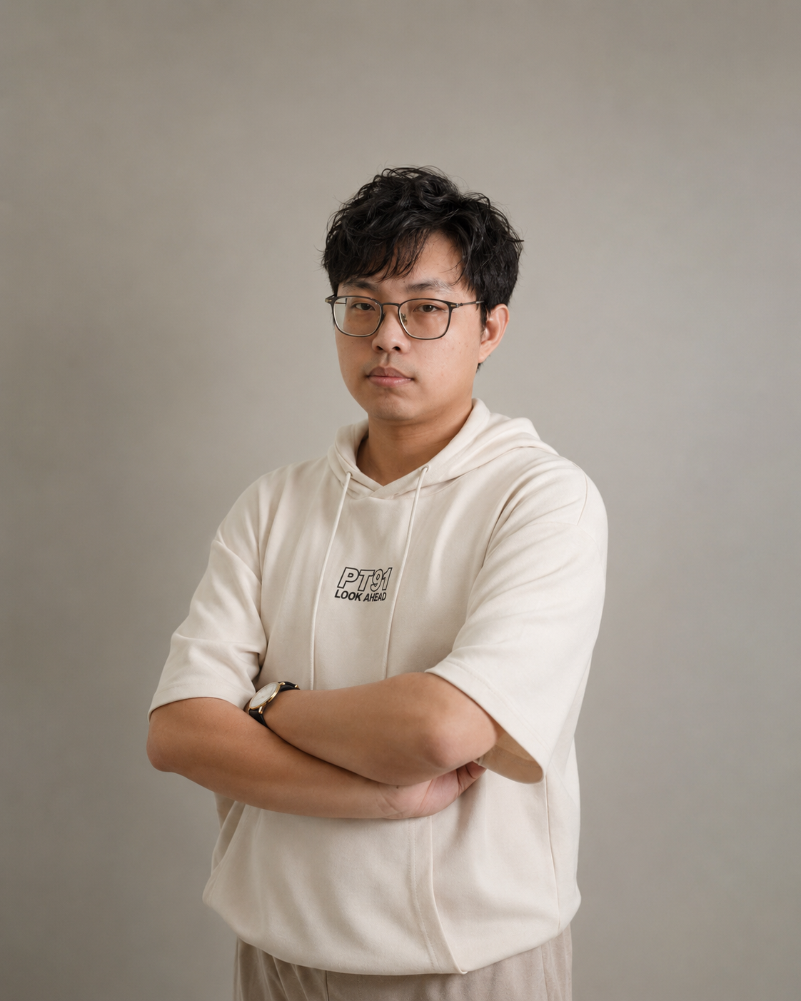 Bryan - Senior Interior Designer
