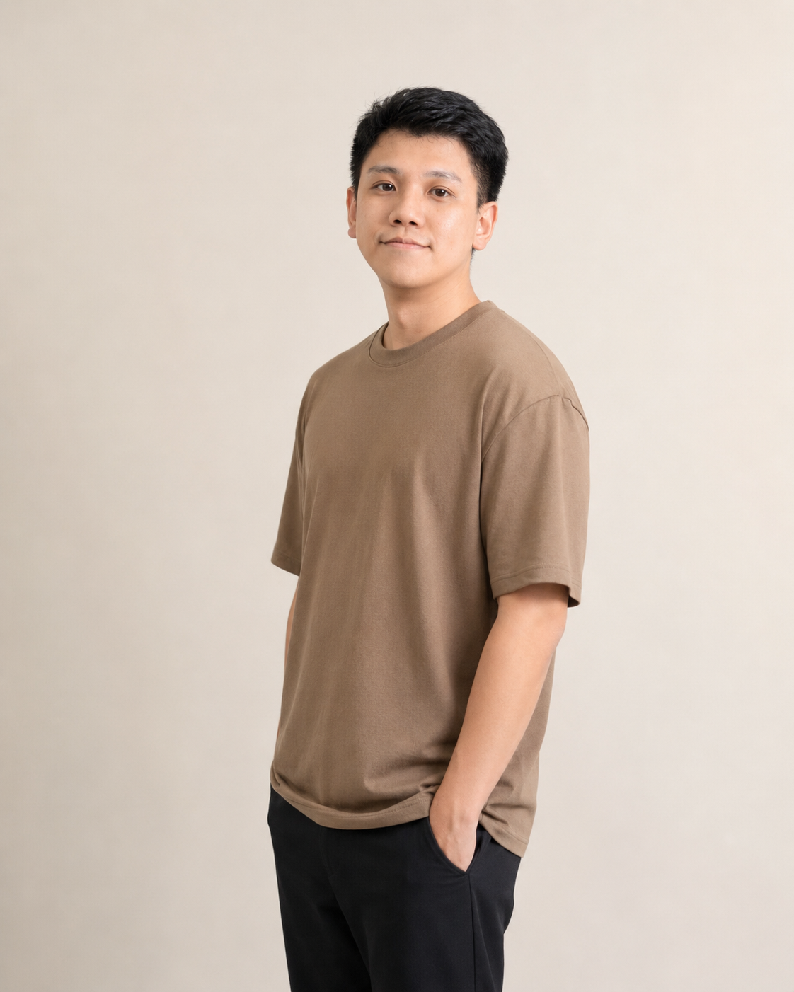 CK Kok - Managing Director / Project Strategy