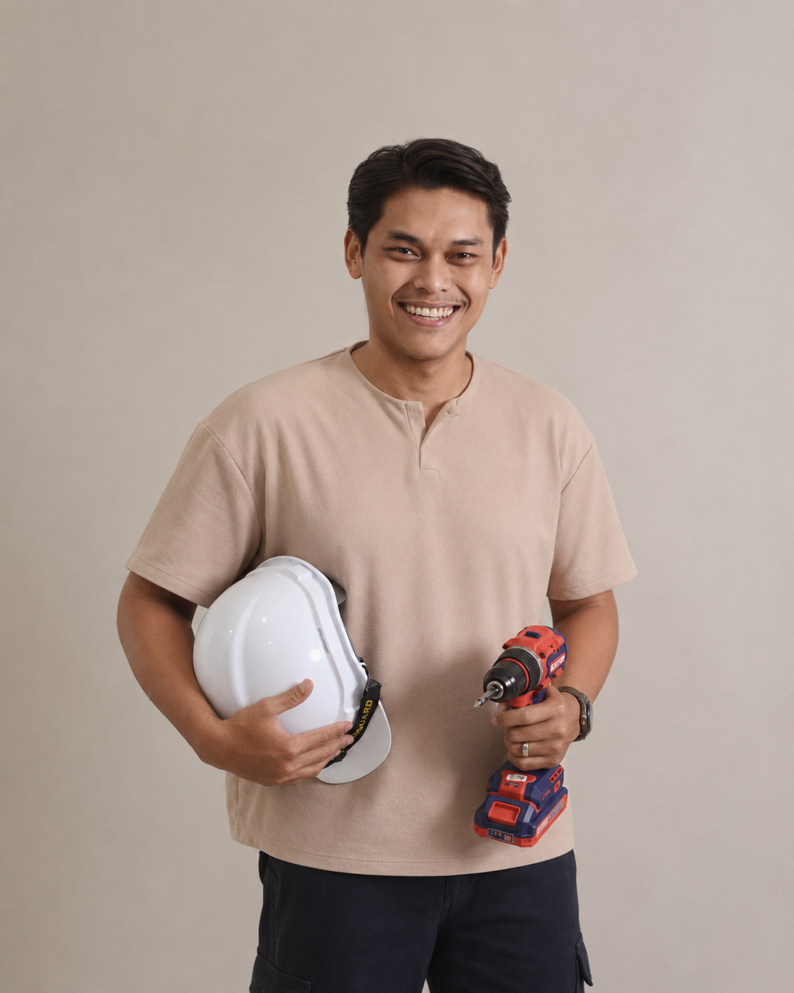 Hafifie - Site Project Management