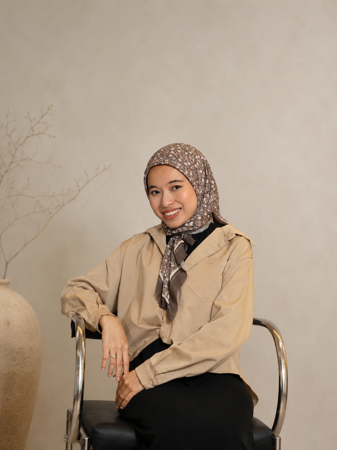 Mardiana - Interior Design Consultant