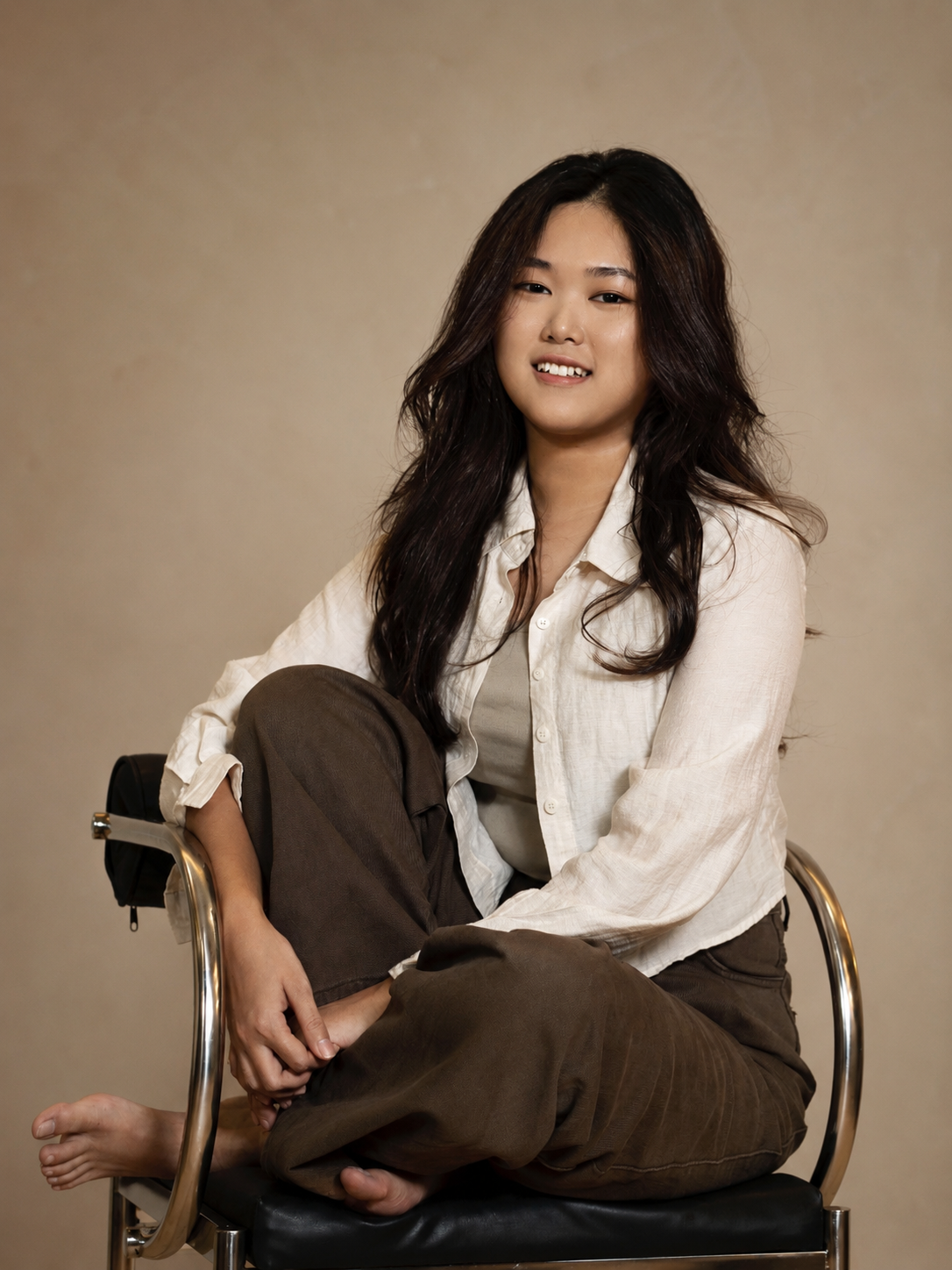 Wan Suan - Lead Interior Designer