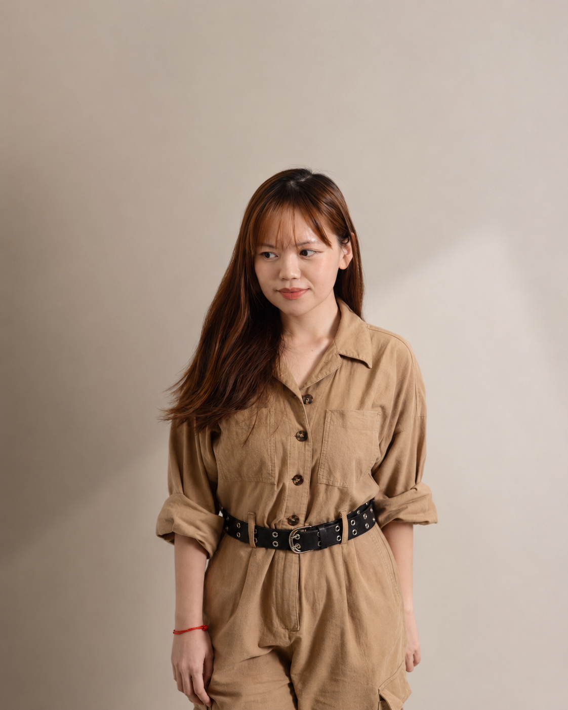 Winni Phan - Assistant Art Director